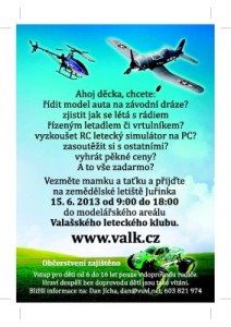 Valašský letecký den