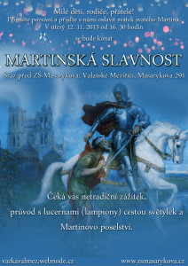 martinskaslavnost