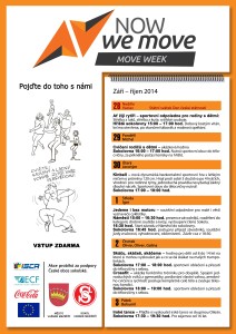 move week