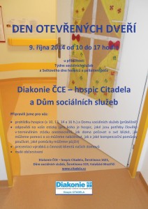 Den otevřených dveří_Citadela_2014