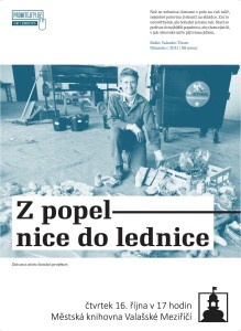 z popelnice do lednice
