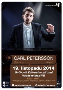 11-19 kph CARL PETERSSON