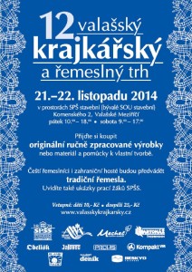 krajkářský jarmark
