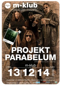 12-13 PROJEKT PARABELUM