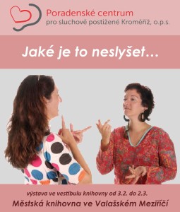 Jaké je to neslyšet