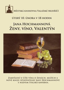 hochmannová valentýn