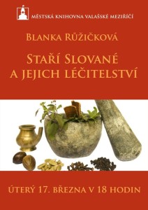 plakát Slované