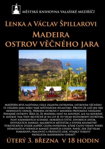 spillarovi madeira