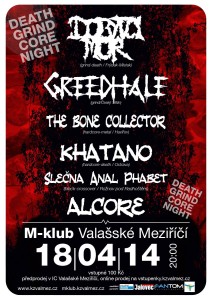 04-18 GRIND CORE NIGHT