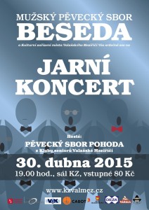 04-30 JARNÍ KONCERT BESEDY