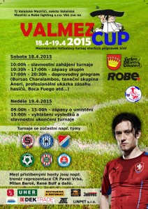 Valmez cup_Nové