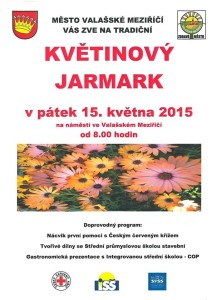 květinový jarmark