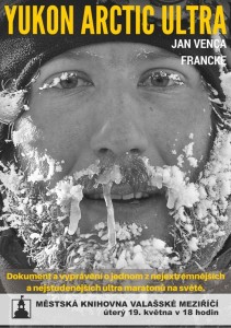 YUKON ARCTIC ULTRA