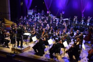 Orchestr